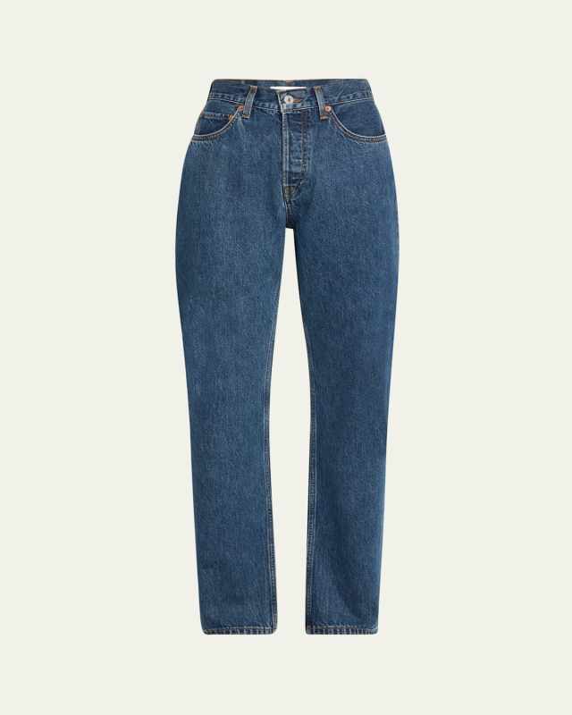 The 90s Jeans